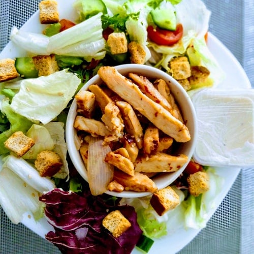 Best Maltese Food - 33 Best Maltese Food And Traditional Food In Malta To Try 20 Maltese Food, Maltese cuisine, Traditional Maltese Food, food in Malta, Maltese dishes, Maltese garden salad