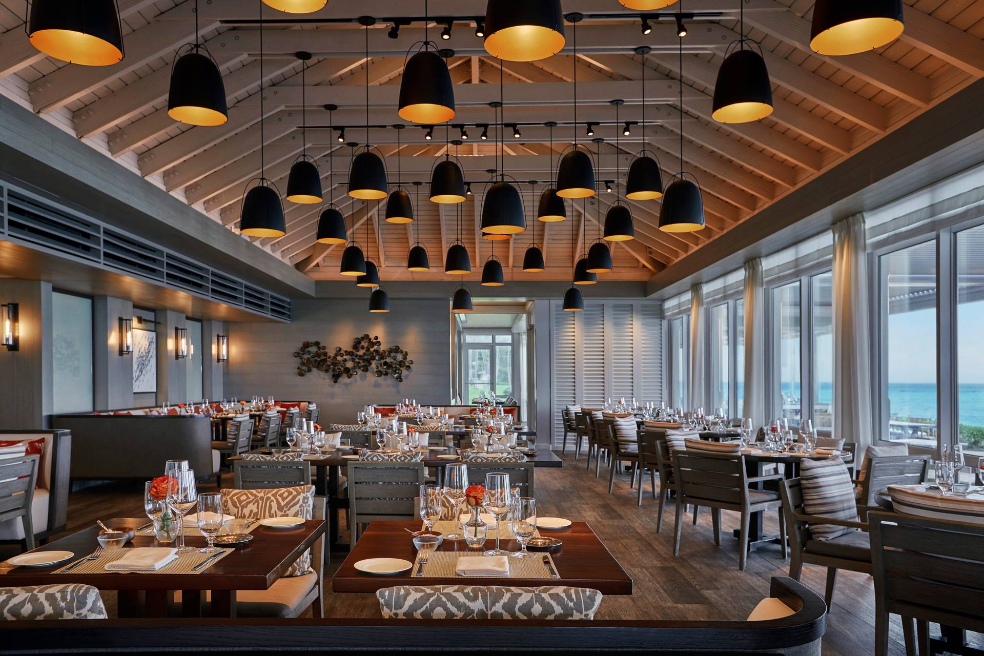 Nassau Food - 30 Best Restaurants In Nassau And Where To Eat In Nassau 32 restaurants in nassau, restaurants in nassau bahamas, best restaurants in nassau, best restaurants in nassau, where to eat in nassau, nassau food, dune by jean-georges vongerichten