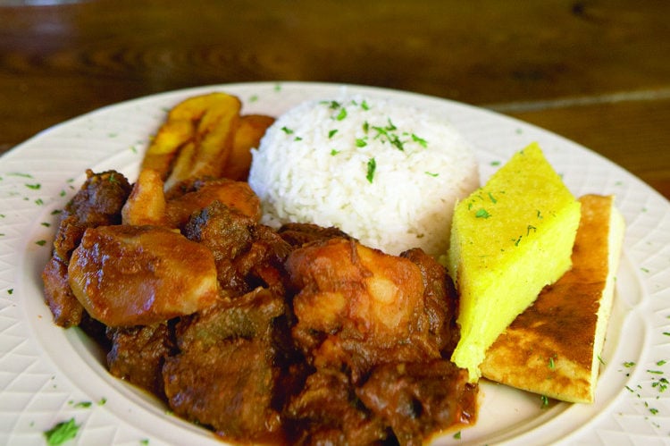 Best Aruban Food: 44 Best Aruban Dishes And Traditional Food In Aruba To Try 6 Aruba Food, Aruba cuisine, Traditional Aruban Food, food in Aruba, Aruban dishes, Aruba dishes, Aruban food, Keri Keri