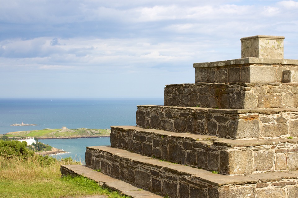 dublin instagram spots, most instagrammable places in dublin, instagrammable places in dublin, dublin photography, dublin photos, killiney hill park