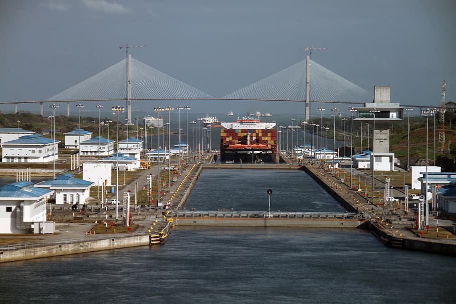12 Most Instagrammable Places In Panama And Best Panama Instagram Spots 13 Panama Canal, most instagrammable places in Panama, Panama instagram spots, Panama photos, Panama photography