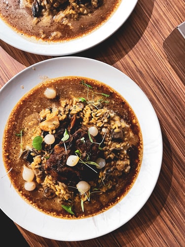 Santo Domingo Food - 30 Best Restaurants In Santo Domingo And Where To Eat 33 restaurants in santo domingo, restaurants in santo domingo dominican republic, best restaurants in santo domingo, where to eat in santo domingo, santo domingo food, redi - sabor de la india