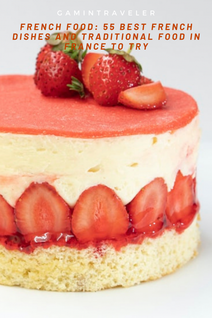 Best French Food: 55 Best French Dishes and Traditional Food in France to Try 1 1 12