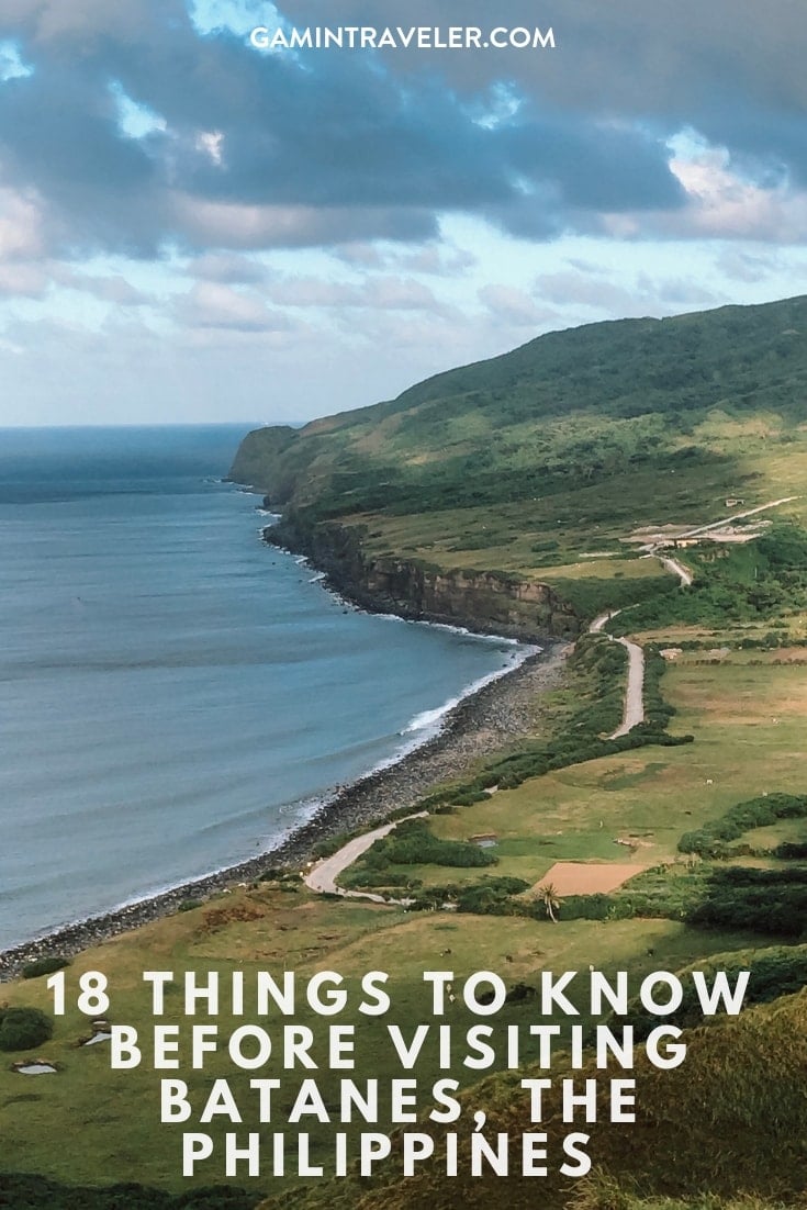 18 Things to know before visiting Batanes (Travel Tips) 1 18 Batanes thinngs to know