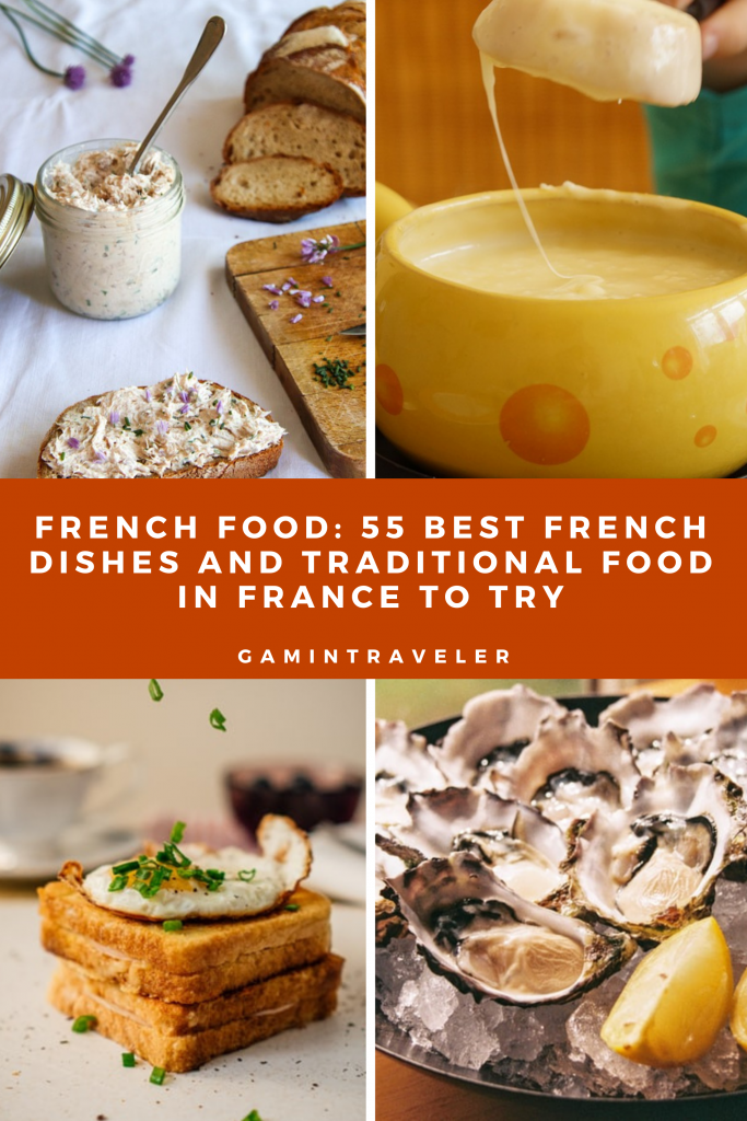 Best French Food: 55 Best French Dishes and Traditional Food in France to Try 2 2 12