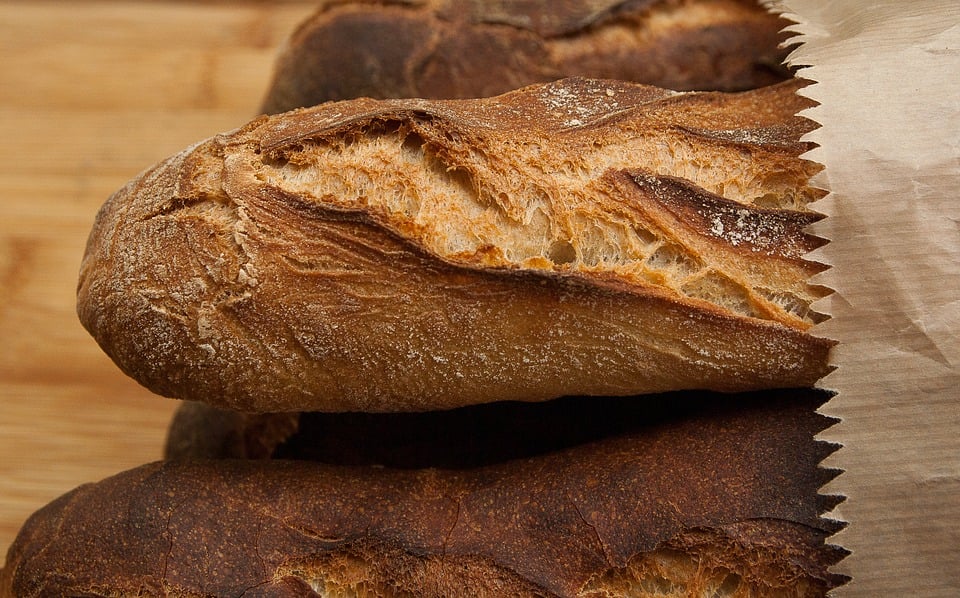 Best French Food: 55 Best French Dishes and Traditional Food in France to Try 33 French dishes, French snacks, French cuisine, food in france, traditional French desserts, france desserts, france snacks, baguette
