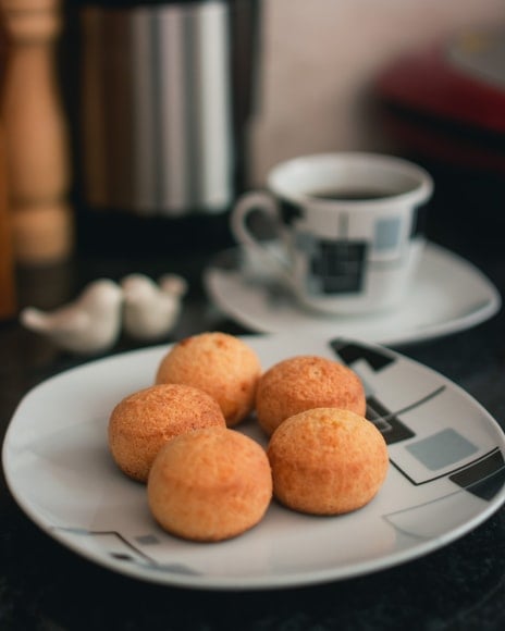 Best Argentinian Food - 46 Best Argentinian Dishes and Traditional Food in Argentina to Try 34 argentinian snacks, Argentinian desserts, Argentinian cuisine, snacks and desserts in argentina, traditional Argentinian snacks and desserts, argentina snacks, argentina desserts, chipa cheesebread