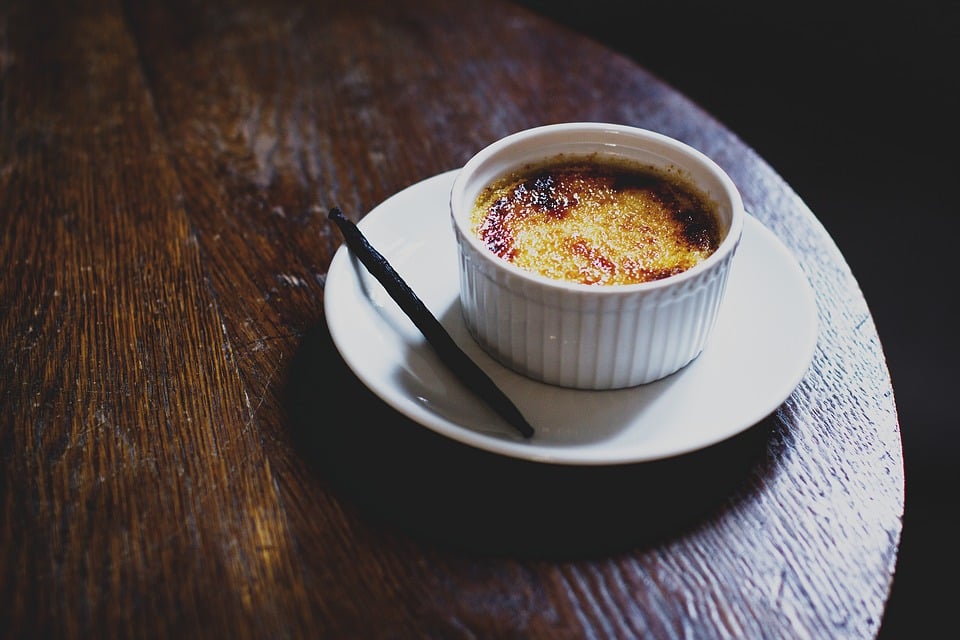 Best French Food: 55 Best French Dishes and Traditional Food in France to Try 38 French dishes, French snacks, French cuisine, food in france, traditional French desserts, france desserts, france snacks, creme brulee