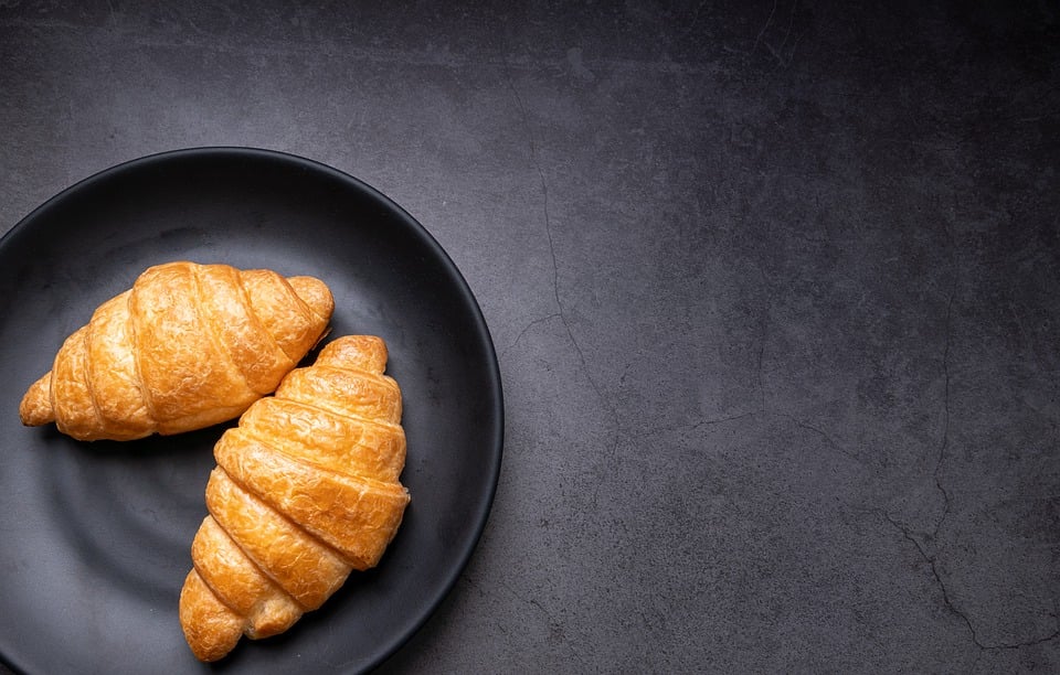 Best French Food: 55 Best French Dishes and Traditional Food in France to Try 40 French dishes, French snacks, French cuisine, food in france, traditional French desserts, france desserts, france snacks, croissants