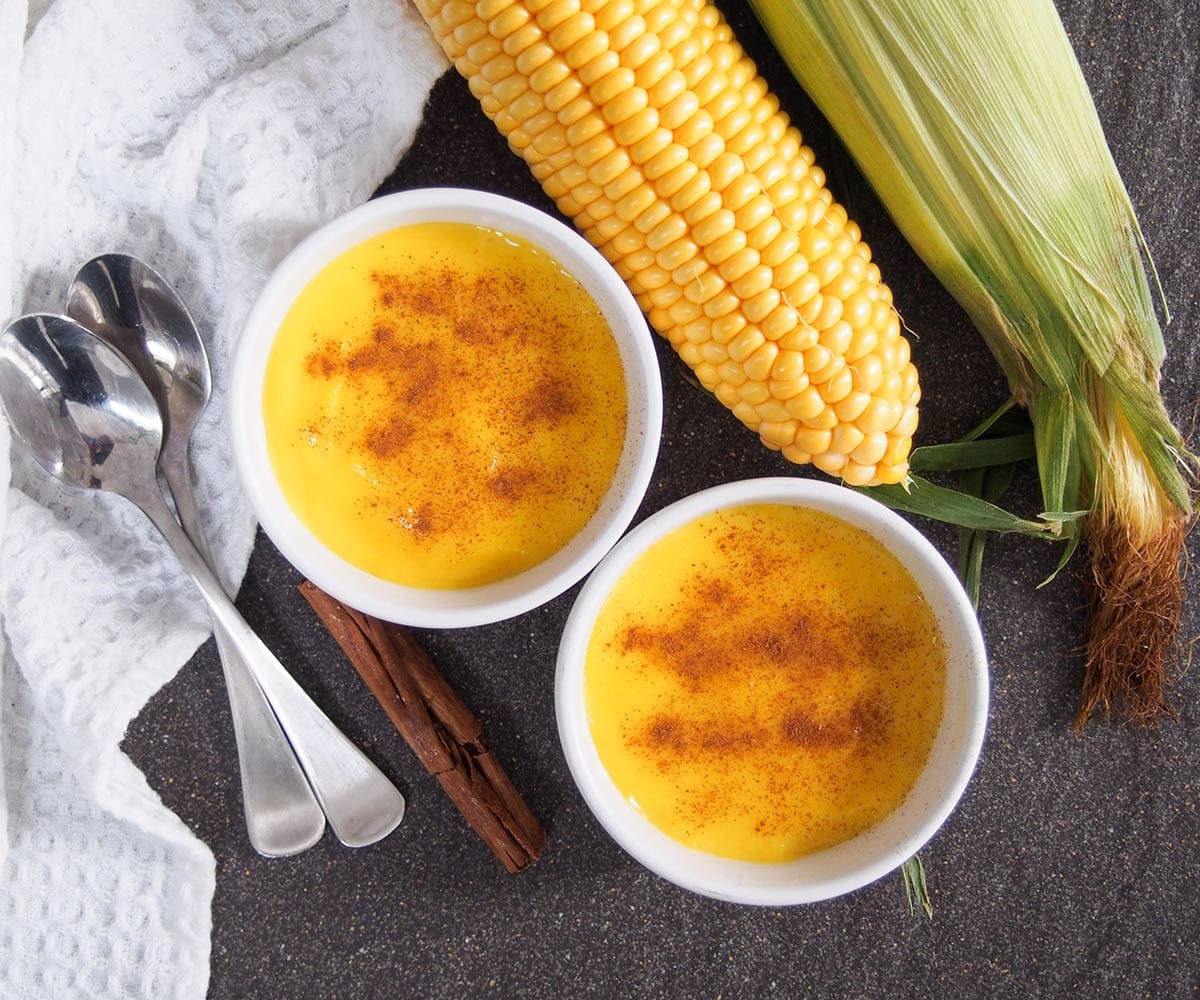 Brazilian snacks, Brazilian desserts, Brazil desserts, snacks and desserts in Brazil, traditional Brazilian snacks and desserts, Brazil cuisine, Brazil snacks, curau