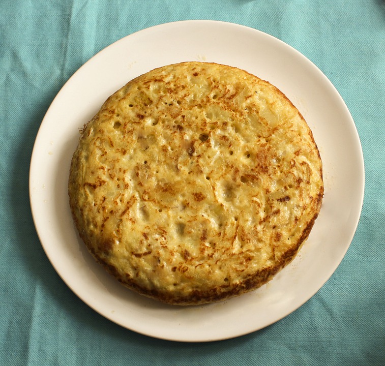 Best Slovenian Food - 42 Best Slovenian Dishes And Traditional Food In Slovenia To Try 24 Slovenian Snacks, Traditional Slovenian dessert and snacks, Slovenia snacks, Slovenia cuisine, traditional dessert and snacks in Slovenia, Slovenian desserts, Slovenia desserts, frika omelette
