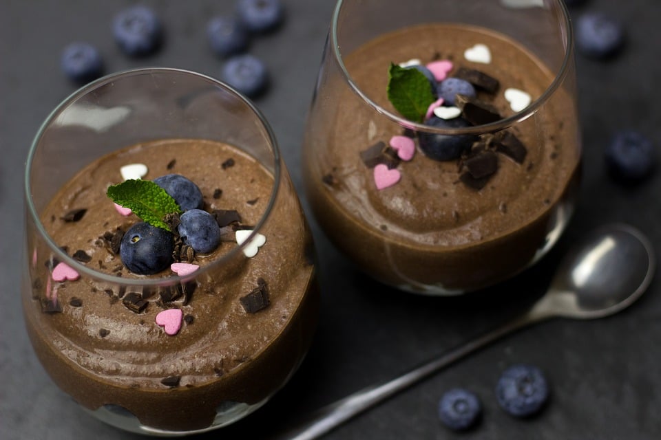 Best French Food: 55 Best French Dishes and Traditional Food in France to Try 42 French dishes, French snacks, French cuisine, food in france, traditional French desserts, france desserts, france snacks, mousse au chocolat