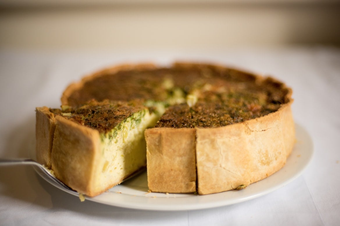 Best French Food: 55 Best French Dishes and Traditional Food in France to Try 48 French dishes, French snacks, French cuisine, food in france, traditional French desserts, france desserts, france snacks, quiche lorraine