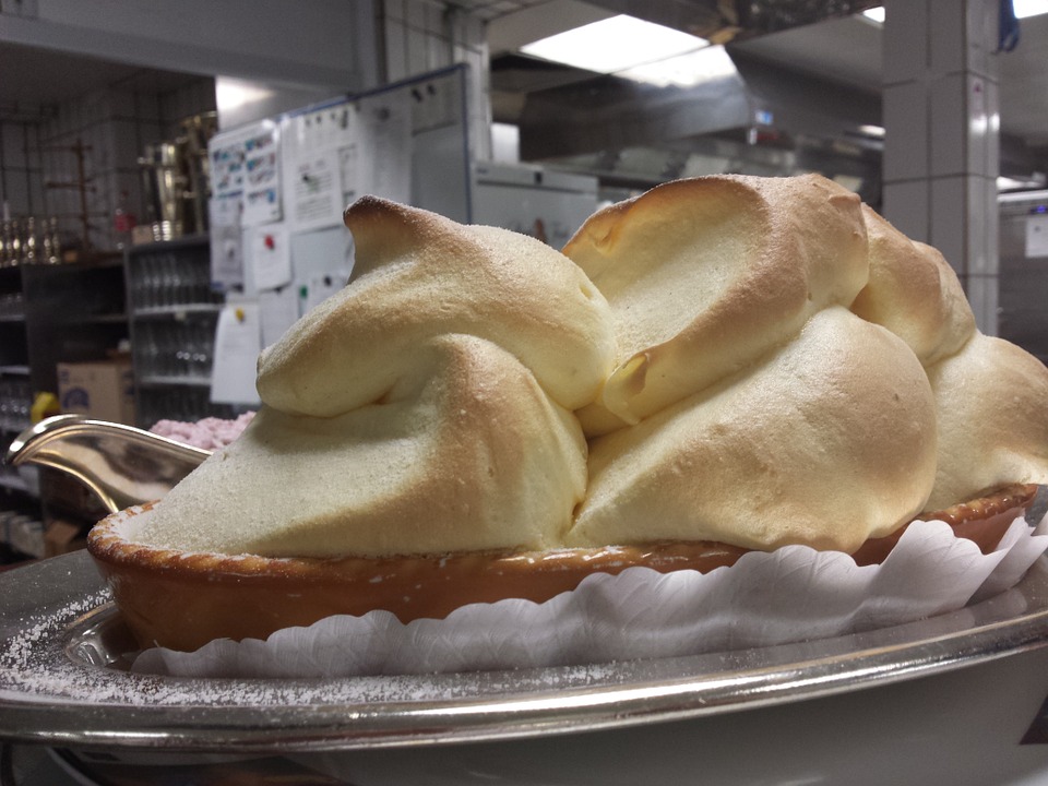 Best Austrian Food - 40 Best Austrian Dishes And Traditional Food In Austria To Try 32 Austrian snacks, Traditional Austrian snacks and desserts, Austria snacks, Austrian desserts, traditional snacks and desserts in Austria, Austria desserts, salzburger nockerl