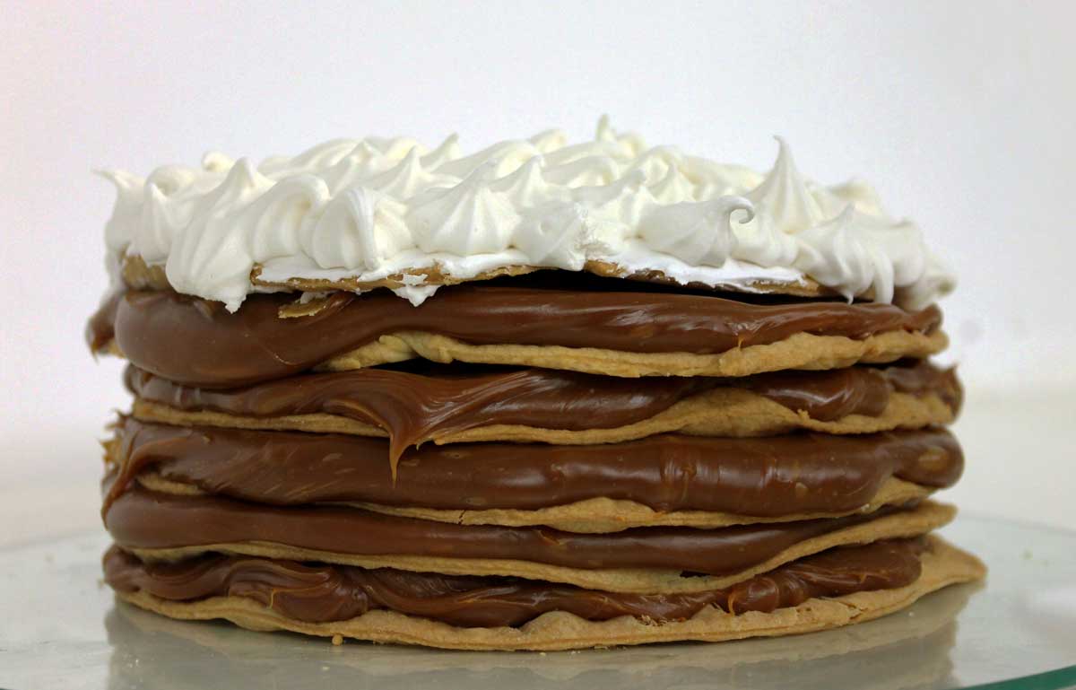Best Argentinian Food - 46 Best Argentinian Dishes and Traditional Food in Argentina to Try 32 argentinian snacks, Argentinian desserts, Argentinian cuisine, snacks and desserts in argentina, traditional Argentinian snacks and desserts, argentina snacks, argentina desserts, torta