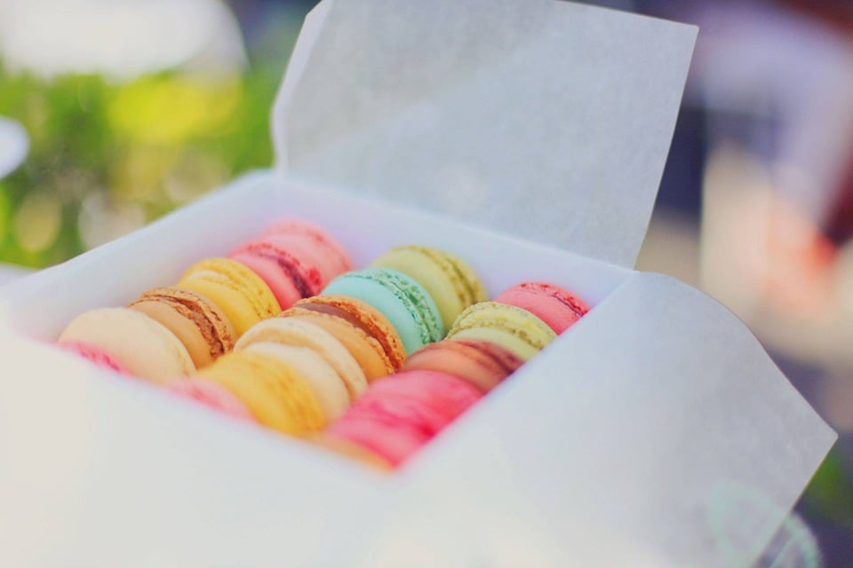 Best French Food: 55 Best French Dishes and Traditional Food in France to Try 32 French dishes, French snacks, French cuisine, food in france, traditional French desserts, france desserts, france snacks, french macaron