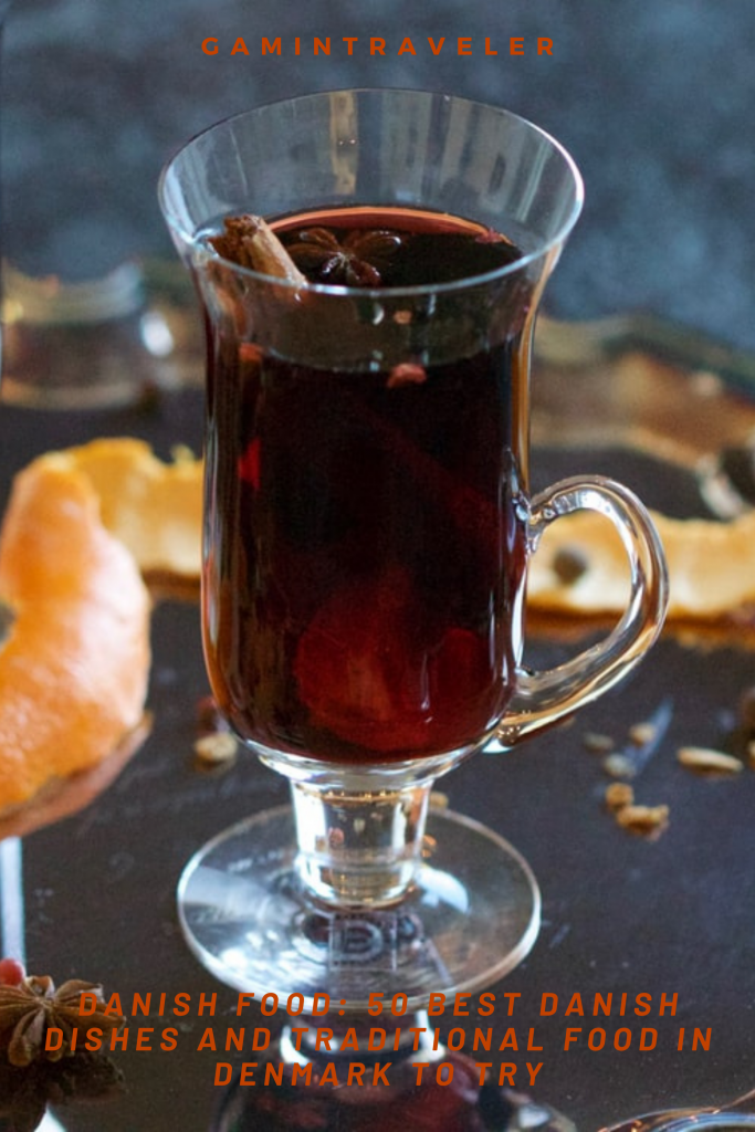 Best Danish Food - Best 50 Danish Dishes And Traditional Food In Denmark To Try 3 3 5