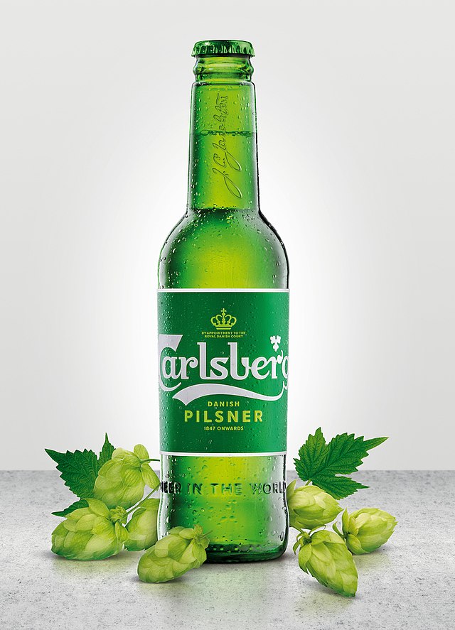 Best Danish Food - Best 50 Danish Dishes And Traditional Food In Denmark To Try 49 Denmark drinks, Danish drinks, Danish cuisine, traditional drinks in Denmark, carlsberg