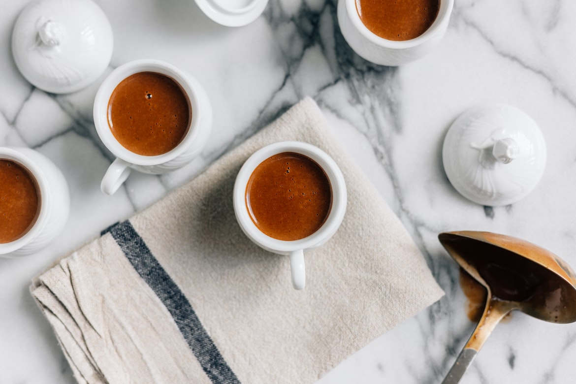 Best French Food: 55 Best French Dishes and Traditional Food in France to Try 52 French drinks, drinks in france, traditional French drinks, france drinks, french hot chocolate