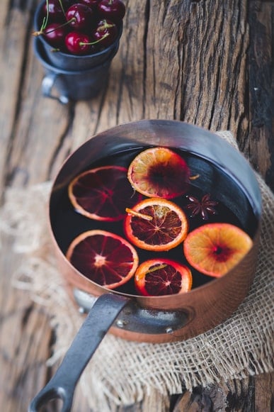 Best Austrian Food - 40 Best Austrian Dishes And Traditional Food In Austria To Try 40 Traditional Austrian drinks, Austrian drinks, traditional drinks in Austria, Austria drinks, Glühwein