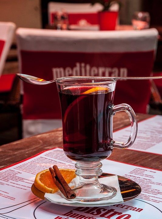 Best Polish Food - 50 Polish Dishes And Traditional Food In Poland To Try 53 Polish cuisine, Poland dishes, Polish Drinks, Traditional Polish Drinks, traditional drinks in Poland, Poland Drinks, grzane wino