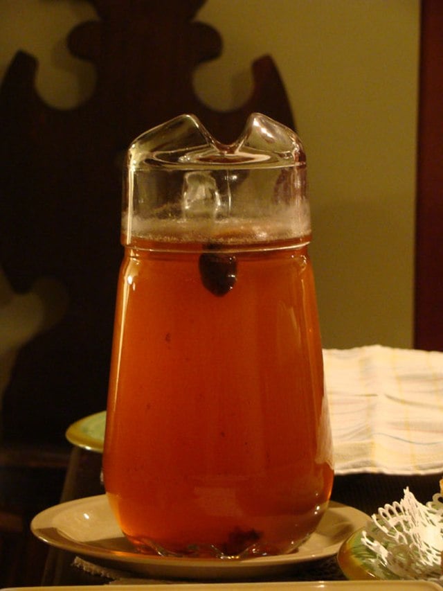 Best Ukrainian Food - 50 Best Ukrainian Dishes And Traditional Food In Ukraine To Try 52 Ukraine Food, Ukraine drink, Traditional Ukraine Food, drinks in Ukraine, Ukraine drink, Ukrainian food, Ukrainian drink, kompot, best Ukrainian food