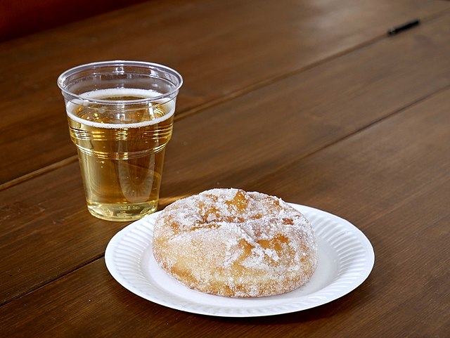 Best Polish Food - 50 Polish Dishes And Traditional Food In Poland To Try 49 Polish cuisine, Poland dishes, Polish Drinks, Traditional Polish Drinks, traditional drinks in Poland, Poland Drinks, mead
