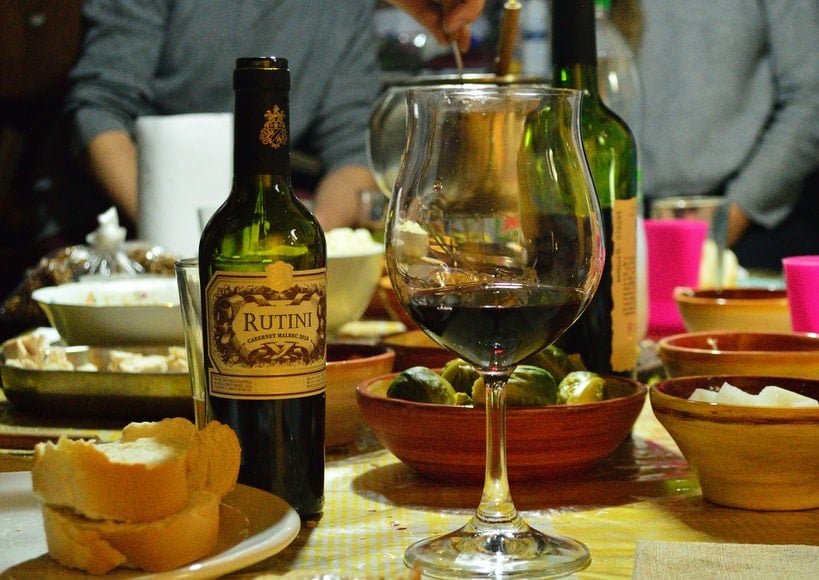 Best Argentinian Food - 46 Best Argentinian Dishes and Traditional Food in Argentina to Try 42 Argentinian drinks, drinks in argentina, traditional Argentinian drinks, argentina drinks, rutini