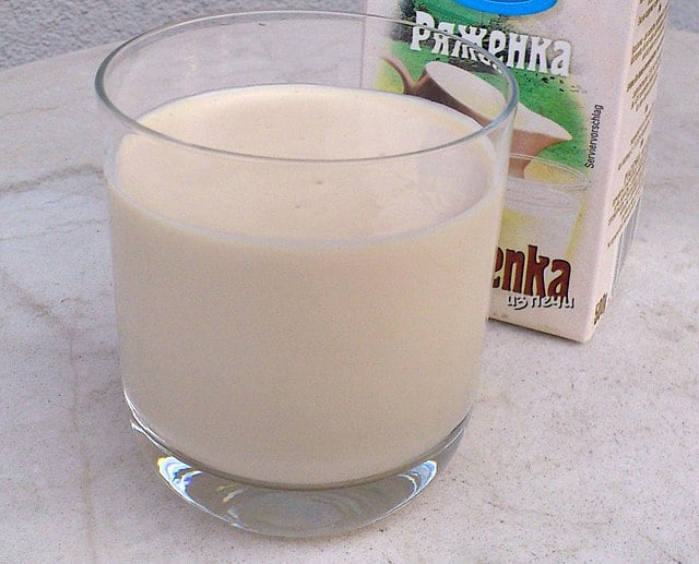 Best Ukrainian Food - 50 Best Ukrainian Dishes And Traditional Food In Ukraine To Try 53 Ukraine Food, Ukraine drink, Traditional Ukraine Food, drinks in Ukraine, Ukraine drink, Ukrainian food, Ukrainian drink, ryazhenka