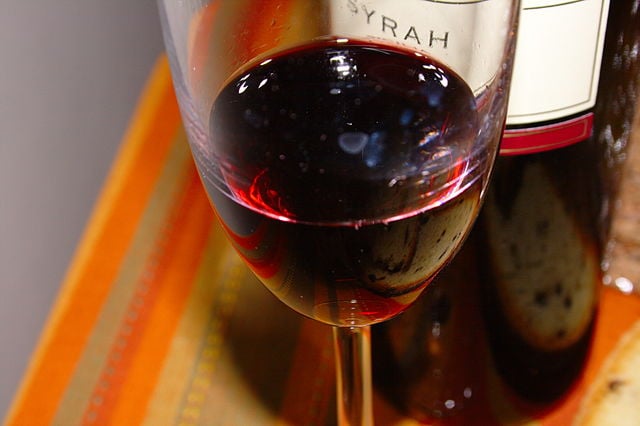 Best Argentinian Food - 46 Best Argentinian Dishes and Traditional Food in Argentina to Try 41 Argentinian drinks, drinks in argentina, traditional Argentinian drinks, argentina drinks, syrah