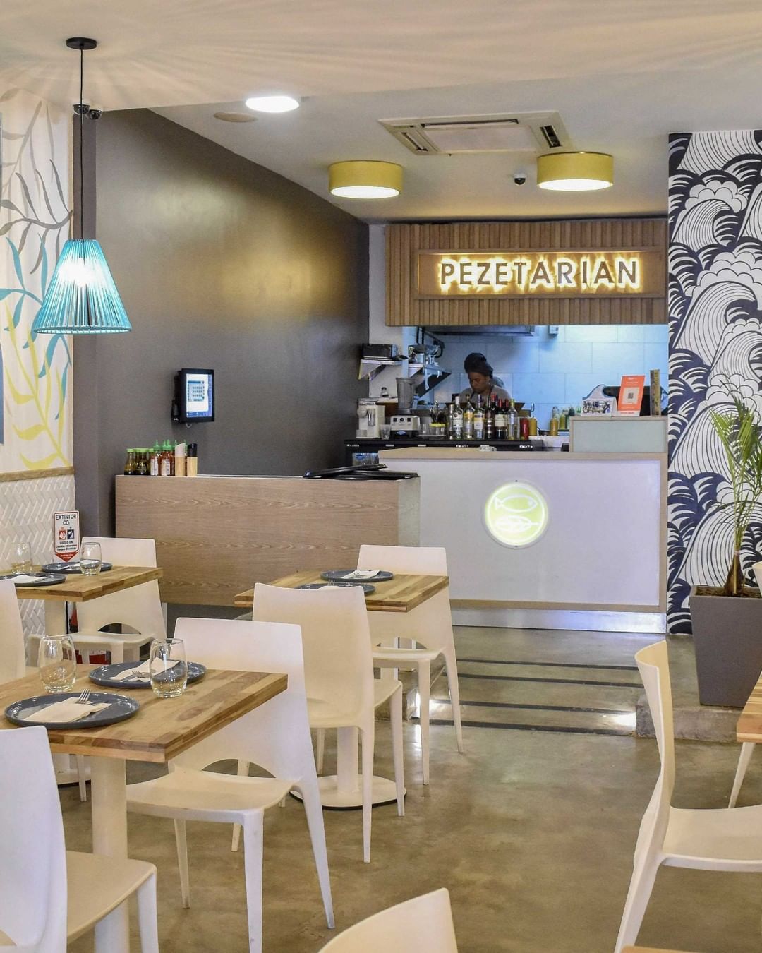 Cartagena Food - 30 Best Restaurants In Cartagena And Where To Eat 33 vegan restaurants in Cartagena, vegetarian restaurants in Cartagena, vegan in Cartagena, vegetarian in Cartagena, pezetarian