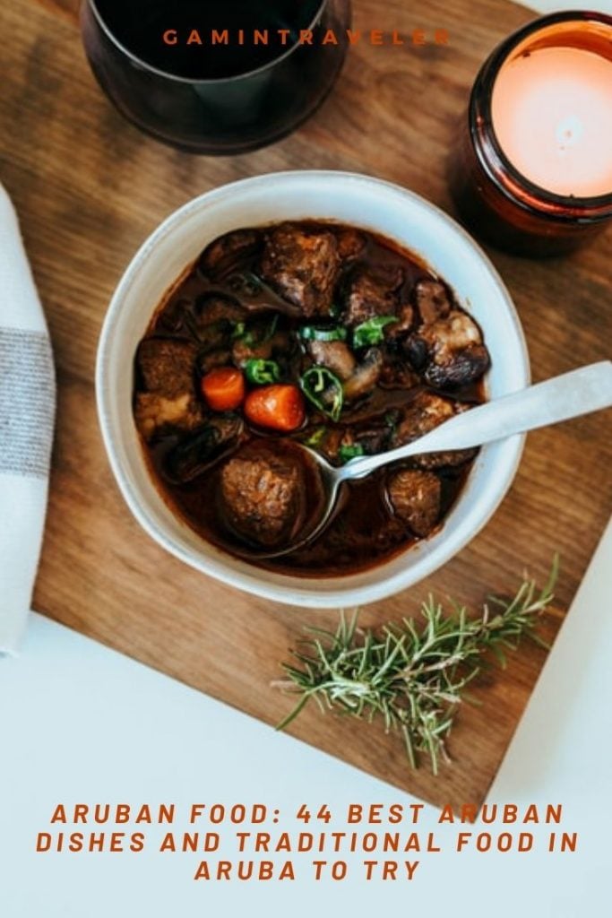 Best Aruban Food: 44 Best Aruban Dishes And Traditional Food In Aruba To Try 3 Aruba Food, Aruba cuisine, Traditional Aruban Food, food in Aruba, Aruban dishes, Aruba dishes, Aruban food