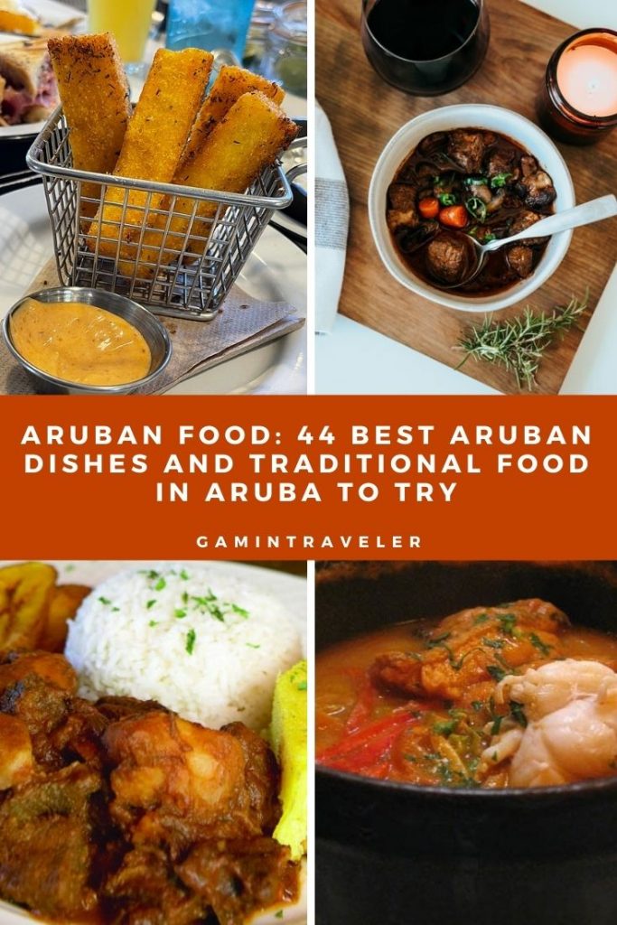 Best Aruban Food: 44 Best Aruban Dishes And Traditional Food In Aruba To Try 2 Aruba Food, Aruba cuisine, Traditional Aruban Food, food in Aruba, Aruban dishes, Aruba dishes, Aruban food