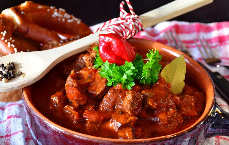 Best Austrian Food - 40 Best Austrian Dishes And Traditional Food In Austria To Try 5 Austrian Food, Traditional Austrian Food, Austria Food, Austrian cuisine, traditional food in Austria, Austria cuisine, Austrian dishes, Austria dishes, austrian gulash