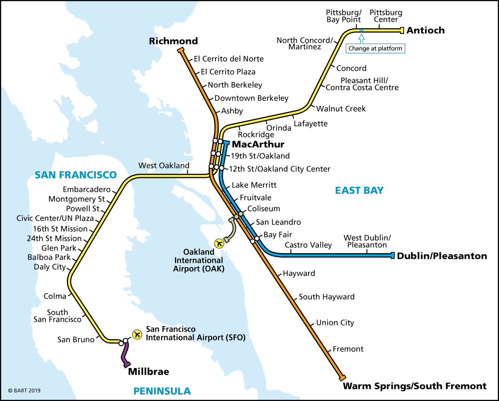 How To Get From San Francisco Airport To Downtown Best Way 4 How To Get From San Francisco Airport To City Center - All Possible Ways, cheapest way from San Francisco airport to city center, cheapest way from San Francisco airport to downtown, San Francisco airport to city center, San Francisco airport to city, San Francisco airport to downtown, San Francisco Bus Airport, BART Metro San Francisco Airport
