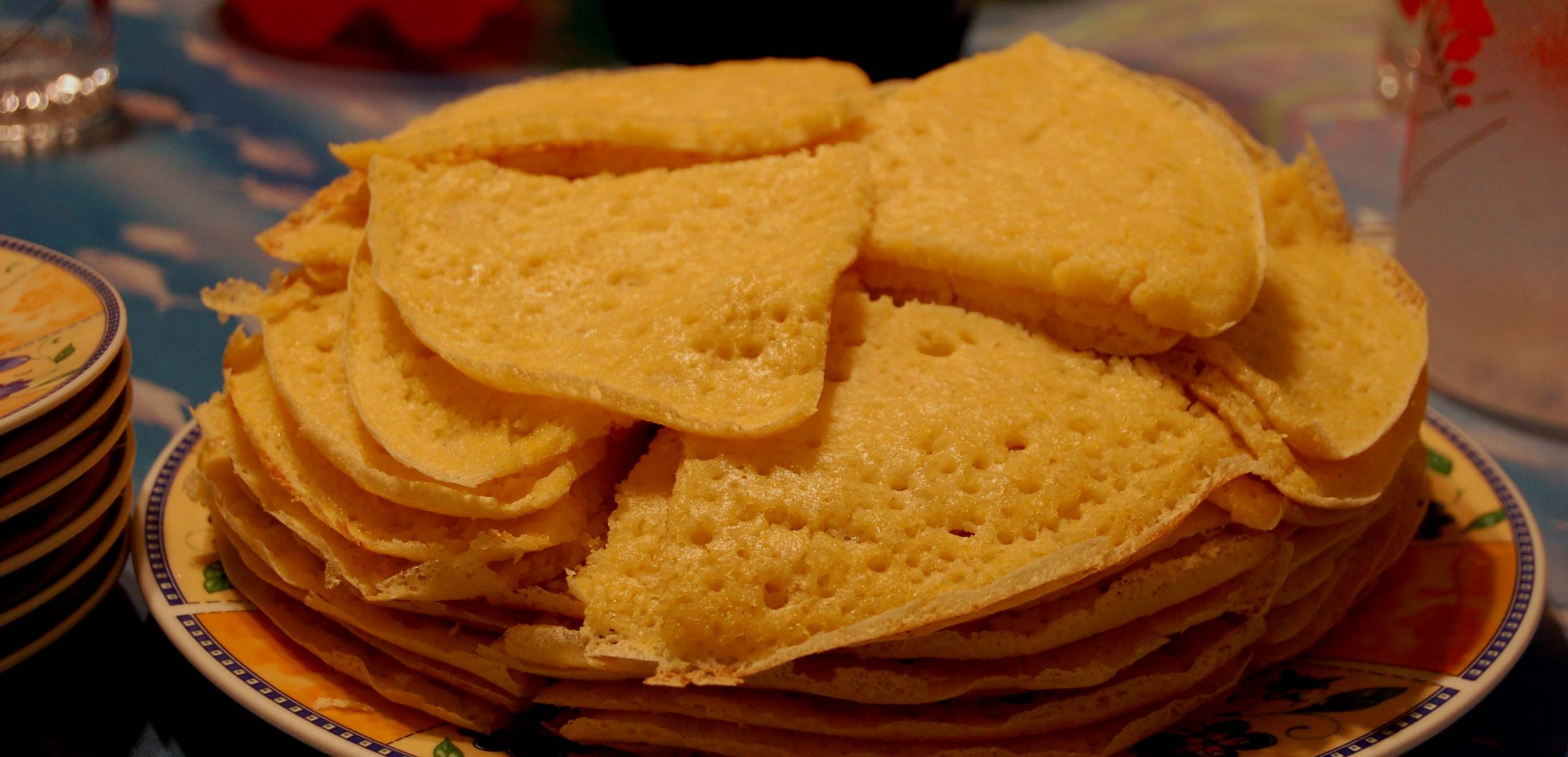 Vegetarian Food In Morocco: 33 Best Moroccan Vegetarian Dishes And Vegan Food In Morocco. 34 Baghrir Vegan food in Morocco vegetarian food in Morocco, vegan food in Morocco, Moroccan vegetarian dishes, vegan in Morocco, vegetarian in Morocco