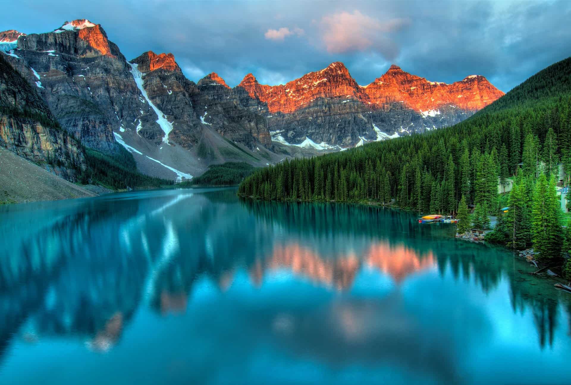 10 Most Beautiful Towns in the World You Need to See Once 10 11 Most Beautiful Towns In The World, calgary airport to Banff, cheapest way from calgary airport to Banff, nearest airport to banff