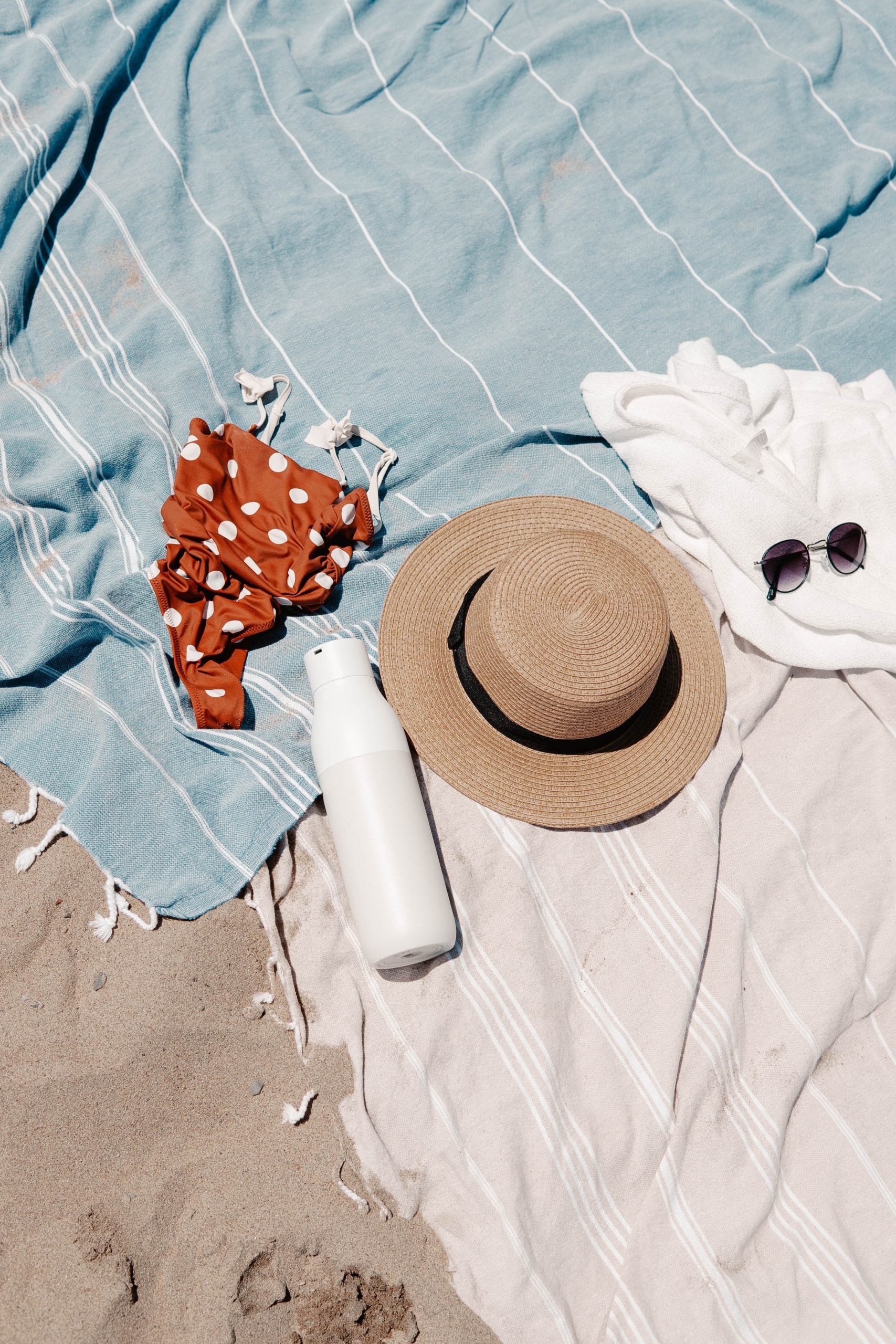 How To Pack Light When Traveling: 3-week Hand carry trip