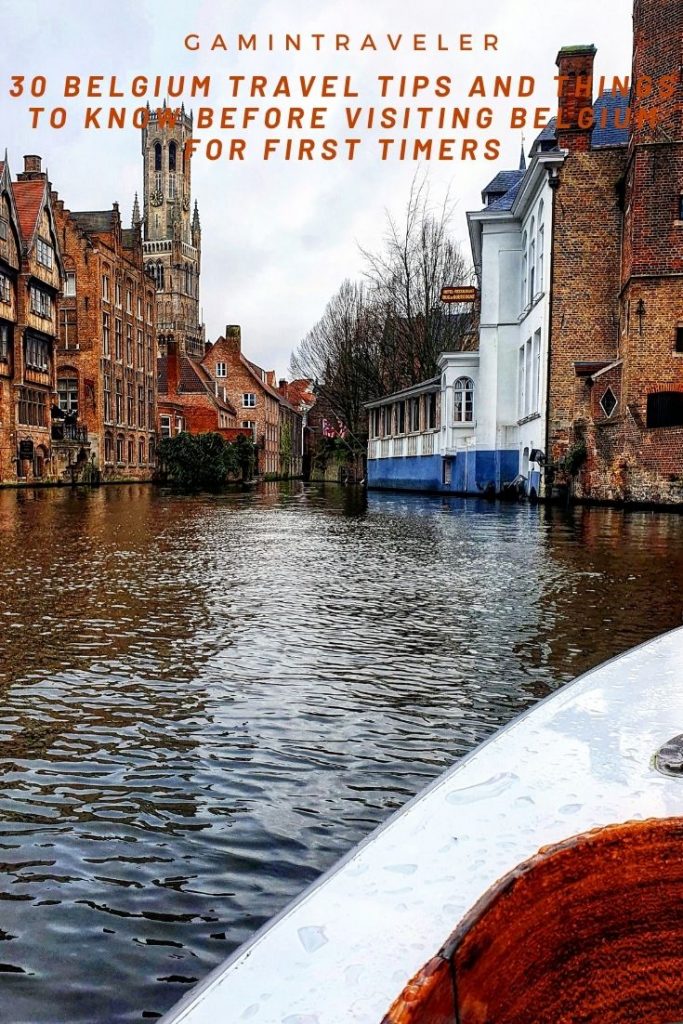 30 Belgium Travel Tips And Things To Know Before Visiting Belgium For First Timers 3 Belgium Travel Tips, Things To Know Before Visiting Belgium, facts about Belgium