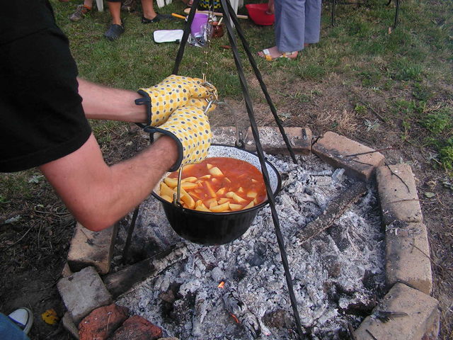 Best Slovenian Food - 42 Best Slovenian Dishes And Traditional Food In Slovenia To Try 4 Slovenian Food, Traditional Slovenian Food, Slovenia food, Slovenia cuisine, traditional food in Slovenia, Slovenian cuisine, Slovenia dishes, Slovenian dishes, BOGRAČ