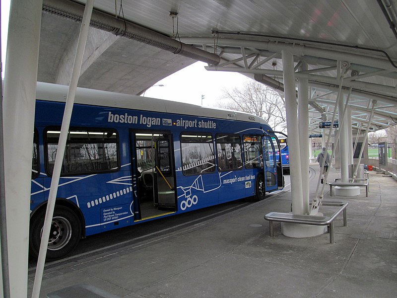 How To Get From Boston Airport To Downtown Best Way 2 How To Get From Boston Airport To City Center - All Possible Ways, cheapest way from Boston airport to city center, cheapest way from Boston airport to downtown, Boston airport to city center, Boston airport to city, Boston airport to downtown, Boston Bus Airport, Boston Airport Free Shuttle Bus, Silver Line Route SL1