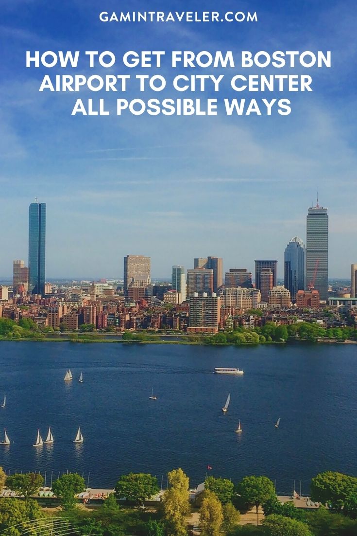 How To Get From Boston Airport To Downtown Best Way 1 How To Get From Boston Airport To City Center - All Possible Ways, cheapest way from Boston airport to city center, cheapest way from Boston airport to downtown, Boston airport to city center, Boston airport to city, Boston airport to downtown, Boston Bus Airport