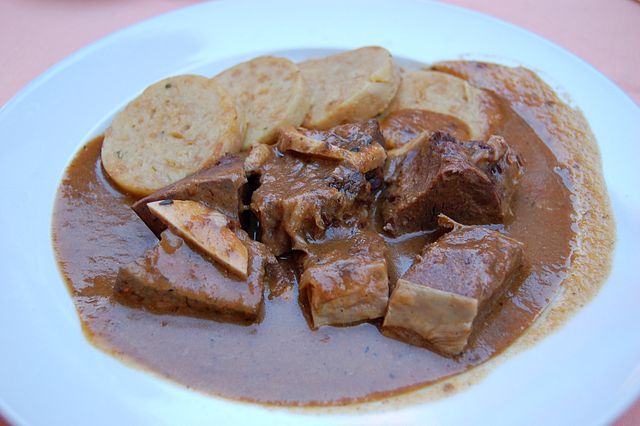 Best Austrian Food - 40 Best Austrian Dishes And Traditional Food In Austria To Try 10 Austrian Food, Traditional Austrian Food, Austria Food, Austrian cuisine, traditional food in Austria, Austria cuisine, Austrian dishes, Austria dishes, bruckfleisch
