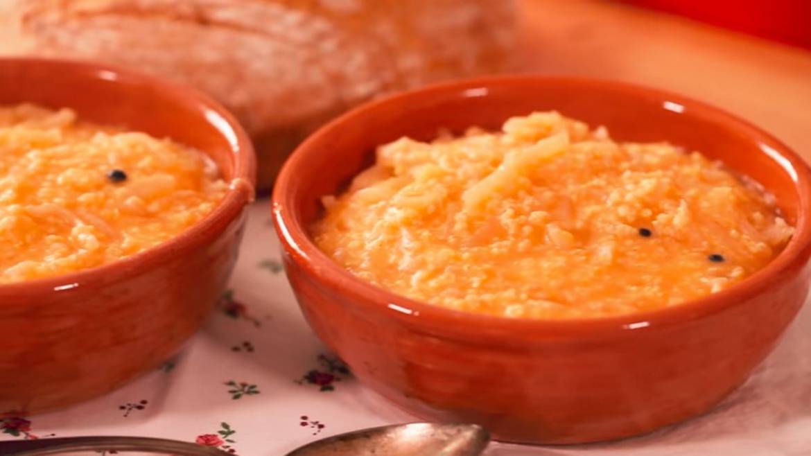 Best Slovenian Food - 42 Best Slovenian Dishes And Traditional Food In Slovenia To Try 11 Slovenian Food, Traditional Slovenian Food, Slovenia food, Slovenia cuisine, traditional food in Slovenia, Slovenian cuisine, Slovenia dishes, Slovenian dishes, Bujta Repa