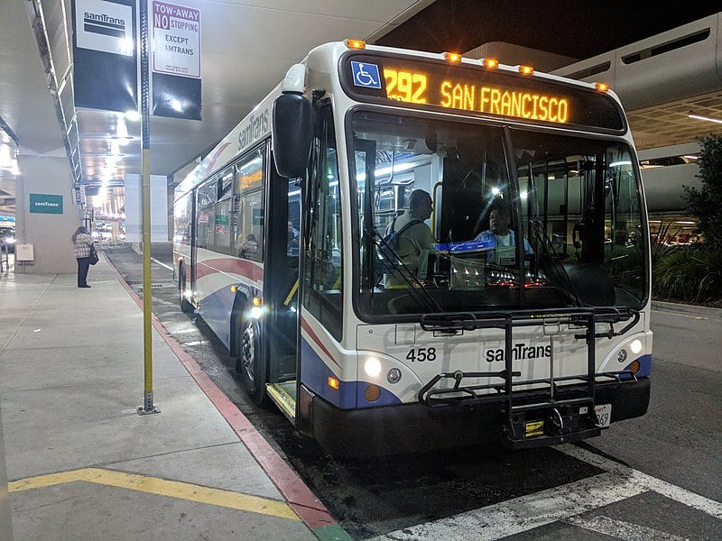 How To Get From San Francisco Airport To Downtown Best Way 2 How To Get From San Francisco Airport To City Center - All Possible Ways, cheapest way from San Francisco airport to city center, cheapest way from San Francisco airport to downtown, San Francisco airport to city center, San Francisco airport to city, San Francisco airport to downtown, San Francisco Bus Airport, Bus Route Number 292 San Francisco Airport