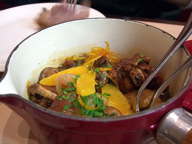 Best French Food: 55 Best French Dishes and Traditional Food in France to Try 13 French dishes, French Food, French cuisine, food in france, traditional French food, france cuisine, france food, canard a l'orange