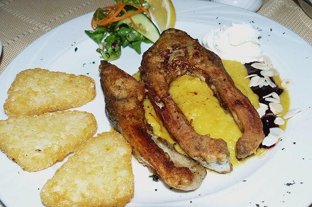 Best Polish Food - 50 Polish Dishes And Traditional Food In Poland To Try 28 Polish Food, Traditional Polish Food, traditional food in Poland, Poland food, Polish cuisine, Poland dishes, Polish dishes, fried carp