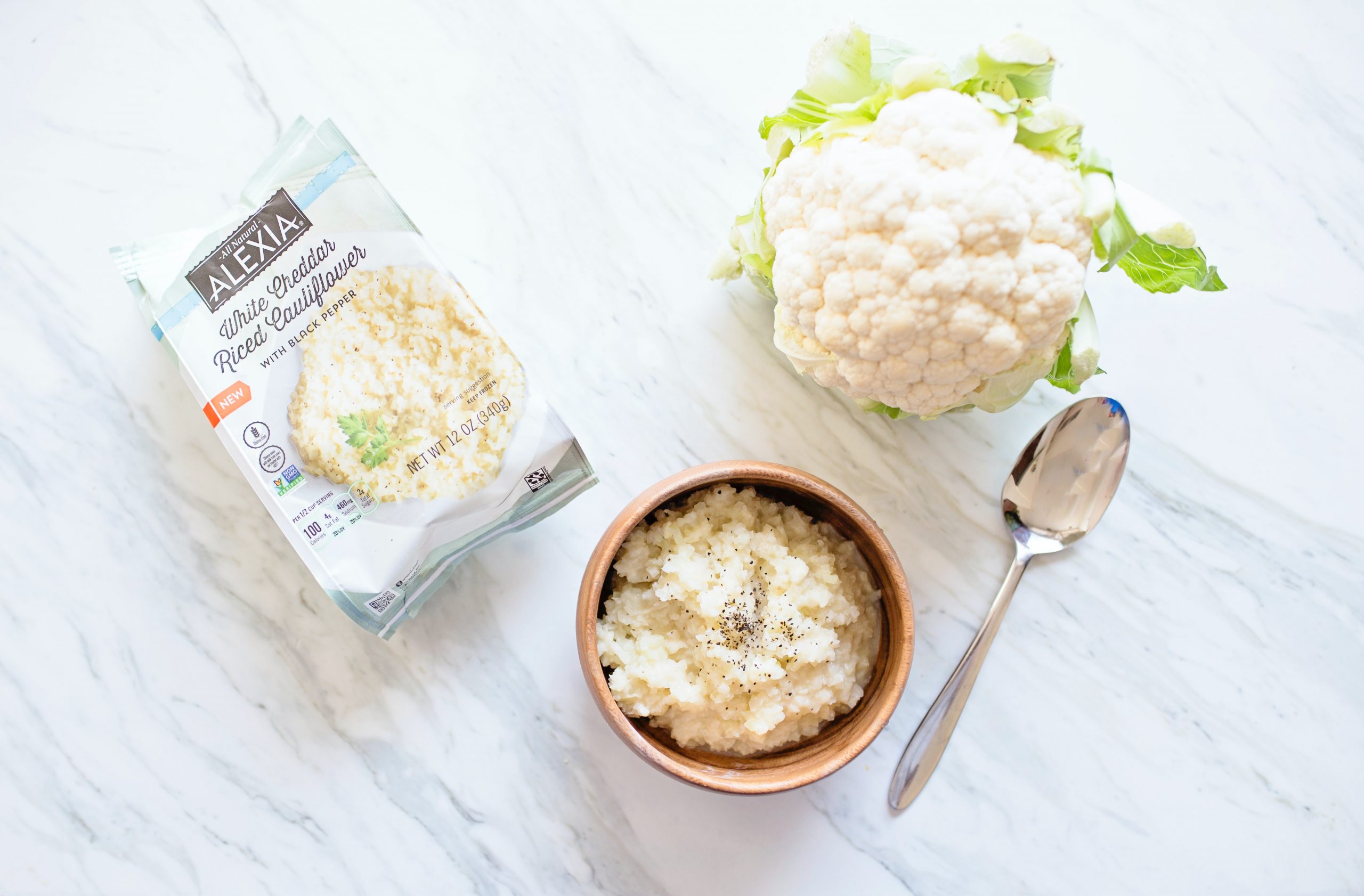 Vegetarian Food In Morocco: 33 Best Moroccan Vegetarian Dishes And Vegan Food In Morocco. 23 Moroccan Cauliflower rice