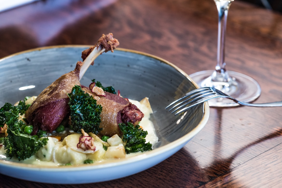 Best French Food: 55 Best French Dishes and Traditional Food in France to Try 12 French dishes, French Food, French cuisine, food in france, traditional French food, france cuisine, france food, confit de canard