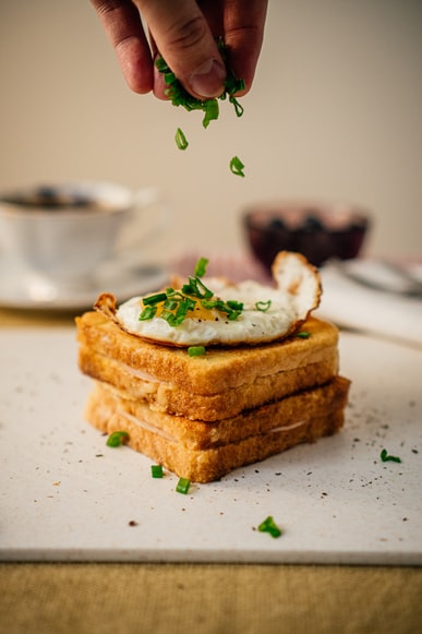 Best French Food: 55 Best French Dishes and Traditional Food in France to Try 16 French dishes, French Food, French cuisine, food in france, traditional French food, france cuisine, france food, croque madame
